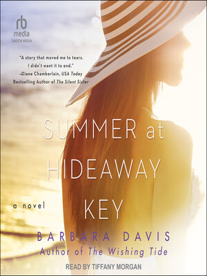 cover image of Summer at Hideaway Key